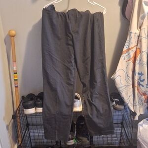 Women's Gray Pants